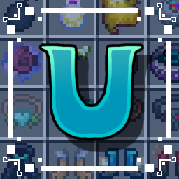 Unbound Items